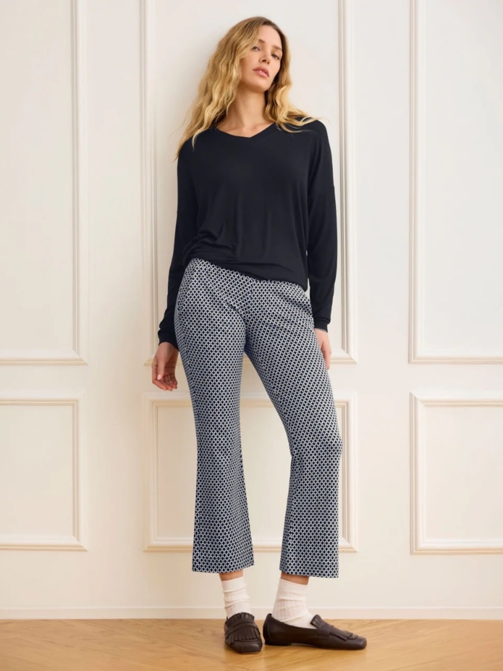 cabi Serenity Tee - Spring 2026